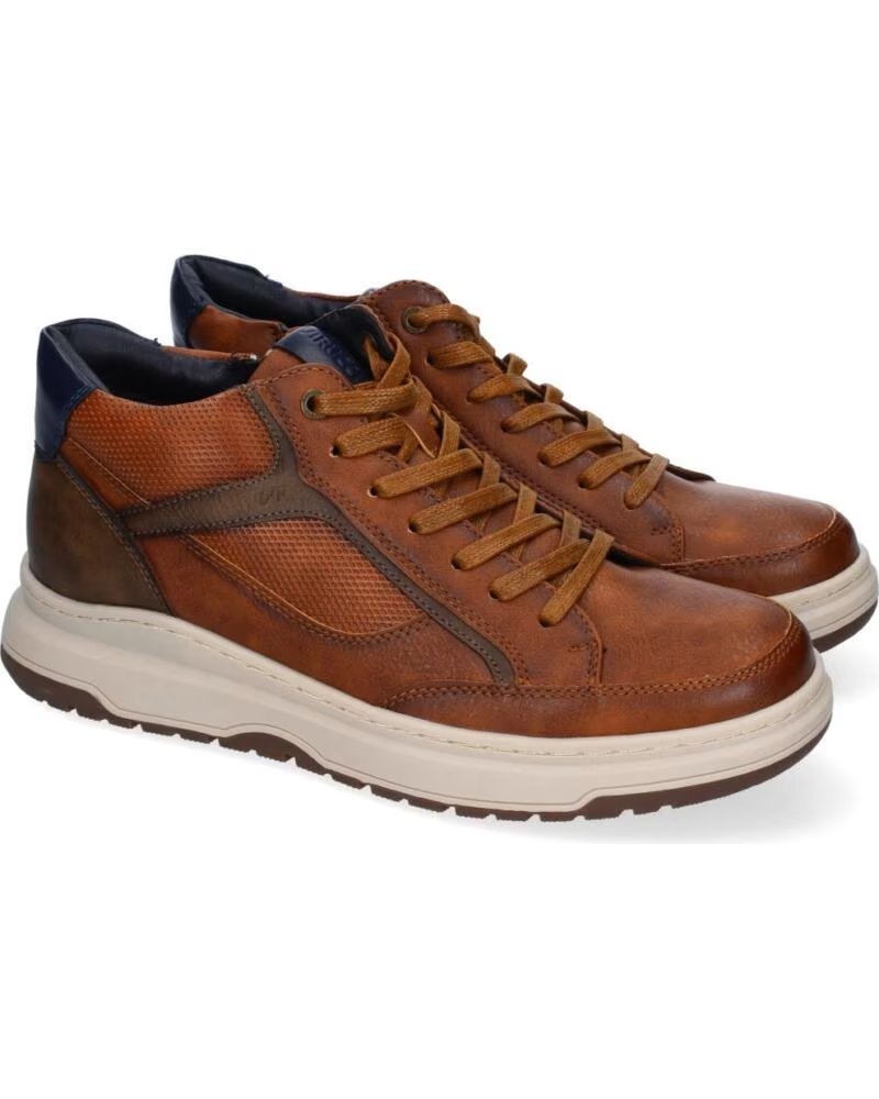 SPORT3PUNTO0 VR3E-051 LEATHER VARIOS COLORES