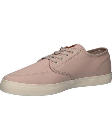 Deportivas de Hombre TIMBERLAND A1XCN UNION LIGHT GREY