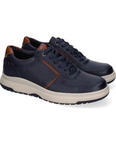 FREIZEITSCHUHE SPORT3PUNTO0 VR3E-035 MARINEBLAU VARIOS COLORES