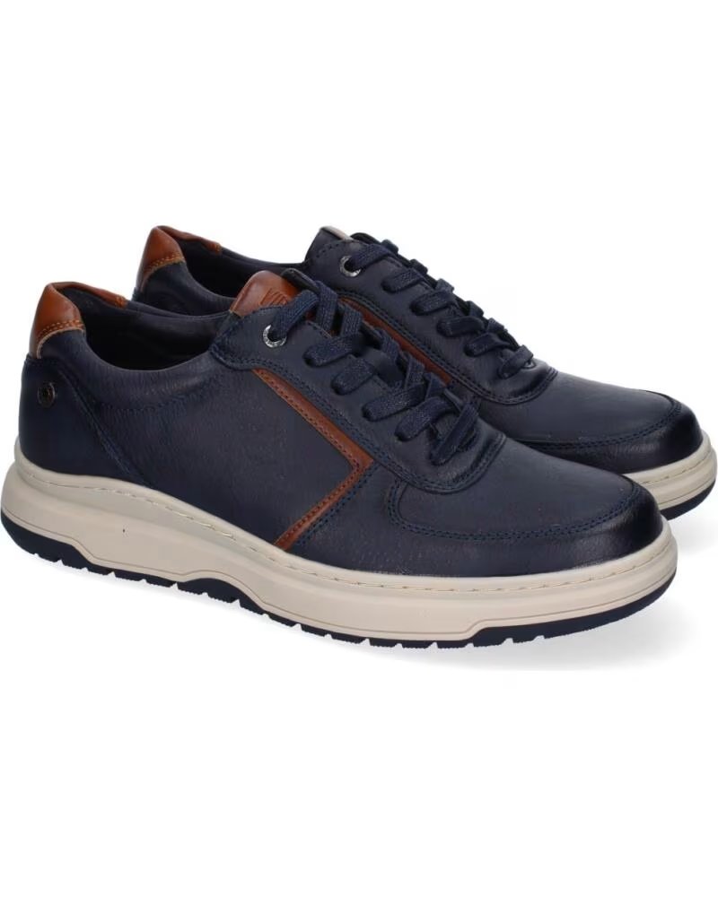 FREIZEITSCHUHE SPORT3PUNTO0 VR3E-035 MARINEBLAU VARIOS COLORES