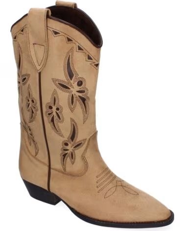 SPORT3PUNTO0 M4751 BOTTES COUNTRY CAMEL VARIOS COLORES