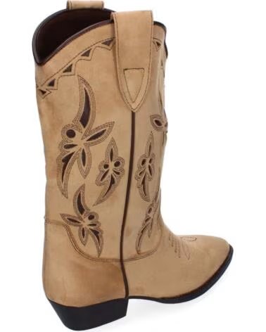 SPORT3PUNTO0 M4751 BOTTES COUNTRY CAMEL VARIOS COLORES