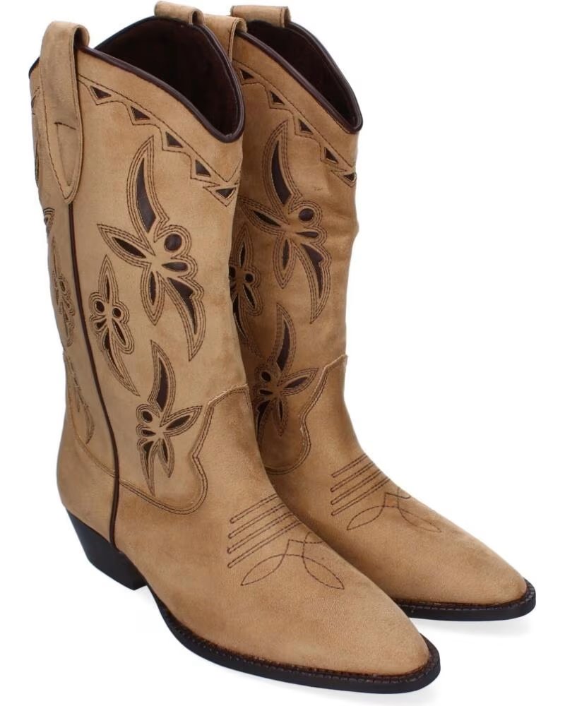 SPORT3PUNTO0 M4751 BOTTES COUNTRY CAMEL VARIOS COLORES