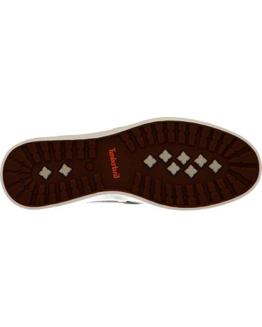 Deportivas de Hombre TIMBERLAND A1XCN UNION LIGHT GREY