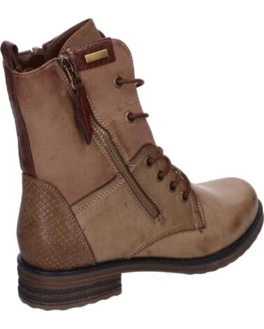 BOTAS MILITARES SPORT3PUNTO0 F6292 KAKI VARIOS COLORES