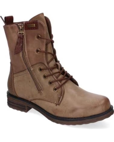 BOTAS MILITARES SPORT3PUNTO0 F6292 KAKI VARIOS COLORES