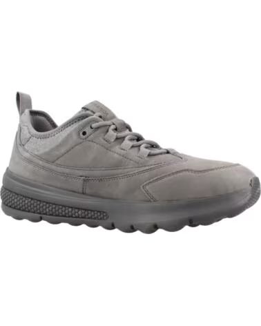 GEOX ZAPATILLAS HOMBRE MODELO U46BAA 03215 COLOR GRIS C9002
