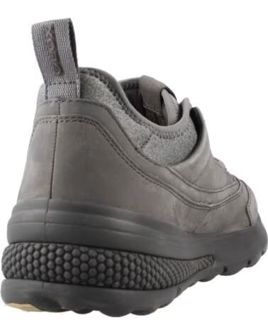 GEOX ZAPATILLAS HOMBRE MODELO U46BAA 03215 COLOR GRIS C9002