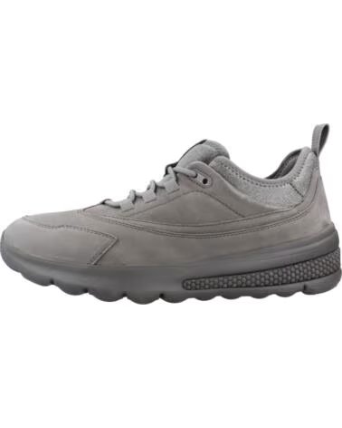 GEOX ZAPATILLAS HOMBRE MODELO U46BAA 03215 COLOR GRIS C9002