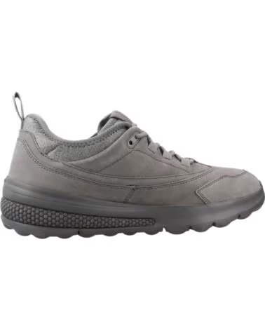 GEOX ZAPATILLAS HOMBRE MODELO U46BAA 03215 COLOR GRIS C9002