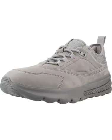 GEOX ZAPATILLAS HOMBRE MODELO U46BAA 03215 COLOR GRIS C9002