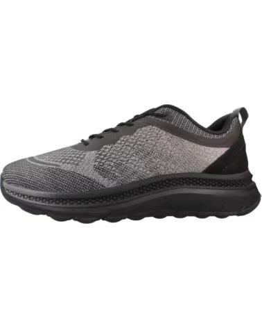 GEOX Zapatillas Hombre Modelo U45gqc 000zg Color Gris C9036