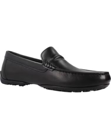 GEOX MOCASINES HOMBRE U46E5A 00043 NEGRO C9999
