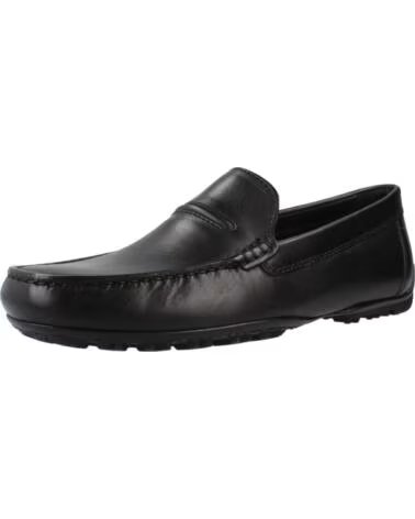 GEOX MOCASINES HOMBRE U46E5A 00043 NEGRO C9999