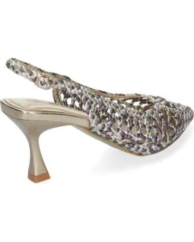 ESCARPINS SLINGBACK SPORT3PUNTO0 A-3001 GRIS VARIOS COLORES
