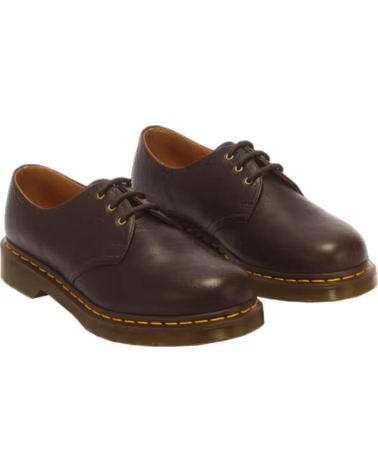 DR MARTENS 1461 MEN´S BLUCHERS MARRóN
