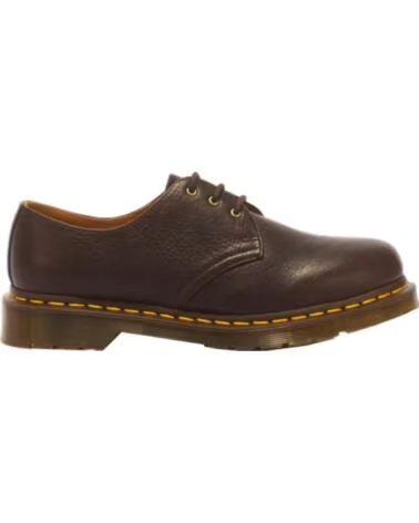 DR MARTENS 1461 MEN´S BLUCHERS MARRóN