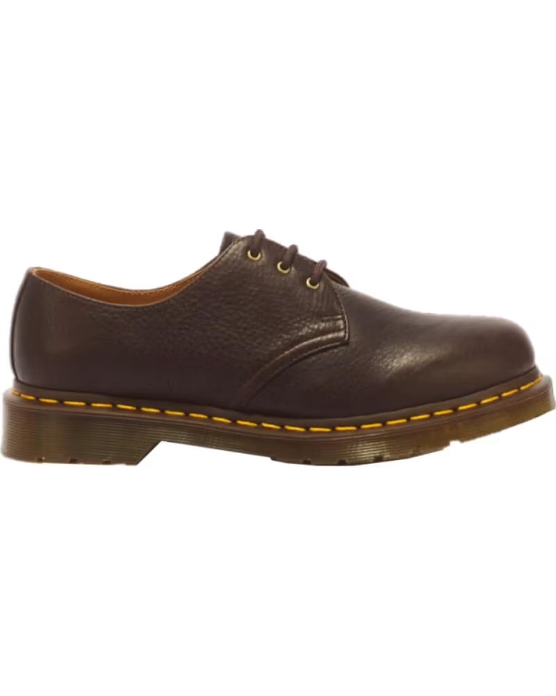 DR MARTENS 1461 MEN´S BLUCHERS MARRóN