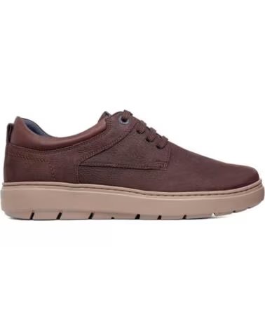 CALLAGHAN FREIZEITSCHUHE HERREN 60607 BRAUN MARRóN