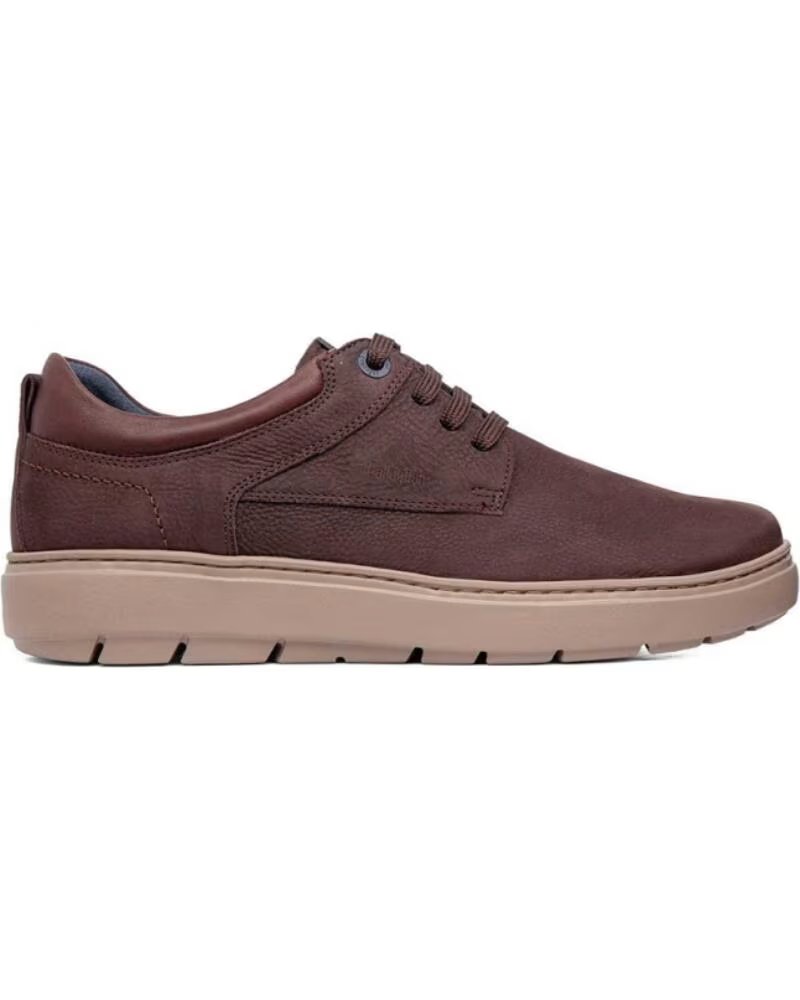 CALLAGHAN FREIZEITSCHUHE HERREN 60607 BRAUN MARRóN