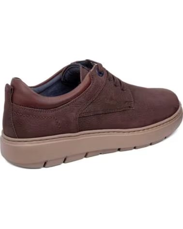 CALLAGHAN FREIZEITSCHUHE HERREN 60607 BRAUN MARRóN