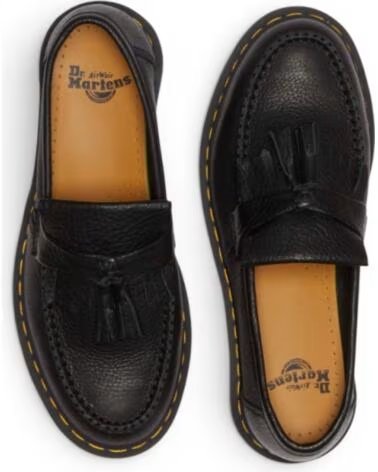 DR MARTENS CASUAL SHOES ADRIAN YS NEGRO