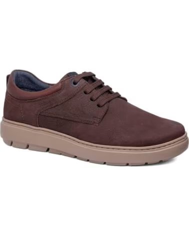 CALLAGHAN FREIZEITSCHUHE HERREN 60607 BRAUN MARRóN