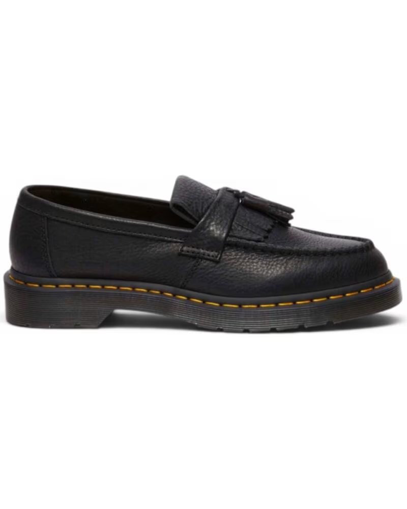 DR MARTENS CASUAL SHOES ADRIAN YS NEGRO