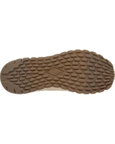 SKECHERS BOTTINES UNO RUGGED ARCTIC AVENUE 190285 BEIGE