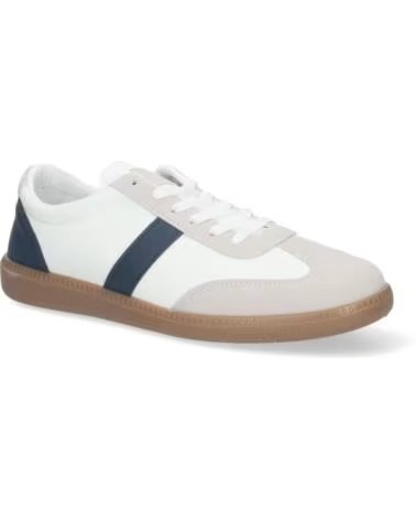 BASKETS SPORT3PUNTO0 FC-58 BLEU CASUAL VARIOS COLORES