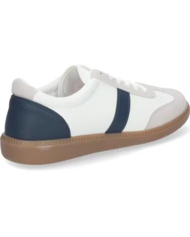 BASKETS SPORT3PUNTO0 FC-58 BLEU CASUAL VARIOS COLORES