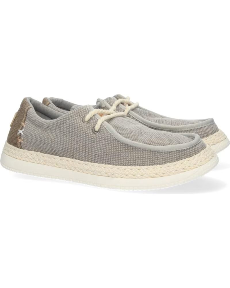 BASKETS SPORT3PUNTO0 FC-45 GRIS DÉCONTRACTÉES VARIOS COLORES