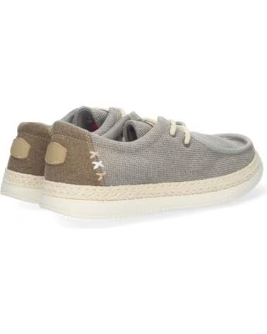 BASKETS SPORT3PUNTO0 FC-45 GRIS DÉCONTRACTÉES VARIOS COLORES