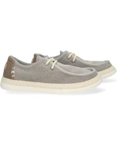 BASKETS SPORT3PUNTO0 FC-45 GRIS DÉCONTRACTÉES VARIOS COLORES
