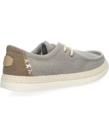 BASKETS SPORT3PUNTO0 FC-45 GRIS DÉCONTRACTÉES VARIOS COLORES