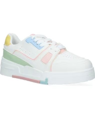 SPORT3PUNTO0 G-45 BASKETS CASUAL MULTICOLORE VARIOS COLORES