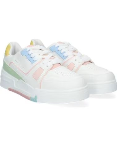 SPORT3PUNTO0 G-45 BASKETS CASUAL MULTICOLORE VARIOS COLORES
