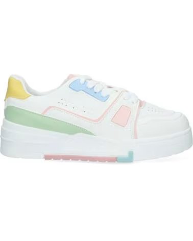 SPORT3PUNTO0 G-45 BASKETS CASUAL MULTICOLORE VARIOS COLORES