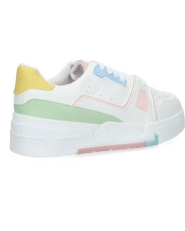 SPORT3PUNTO0 G-45 BASKETS CASUAL MULTICOLORE VARIOS COLORES
