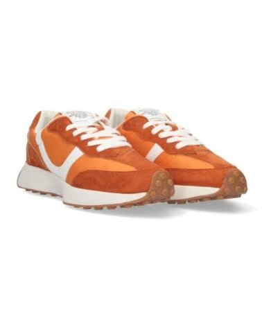 SPORT3PUNTO0 M4080 CASUAL SNEAKERS ORANGE VARIOS COLORES