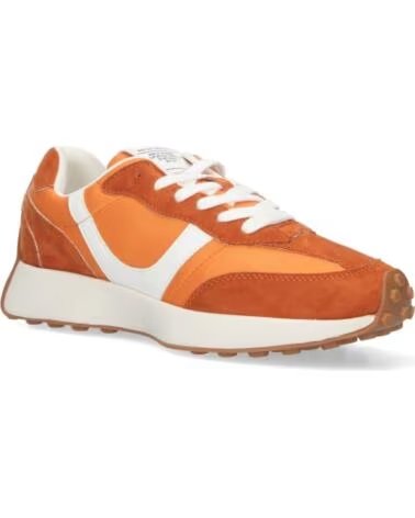 SPORT3PUNTO0 M4080 CASUAL SNEAKERS ORANGE VARIOS COLORES