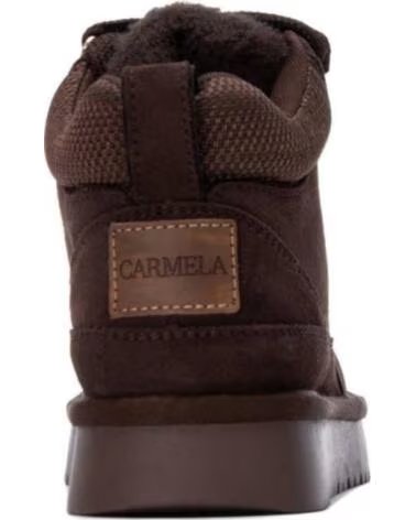 CARMELA 164193 MARRON