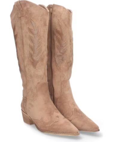 SPORT3PUNTO0 FZ23-10 MARRÓN BOTAS CAMPERAS VARIOS COLORES