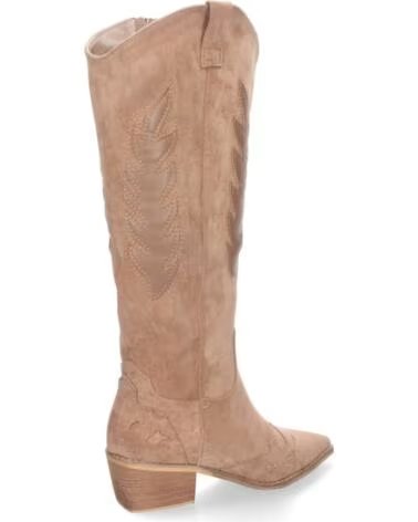 SPORT3PUNTO0 FZ23-10 MARRÓN BOTAS CAMPERAS VARIOS COLORES