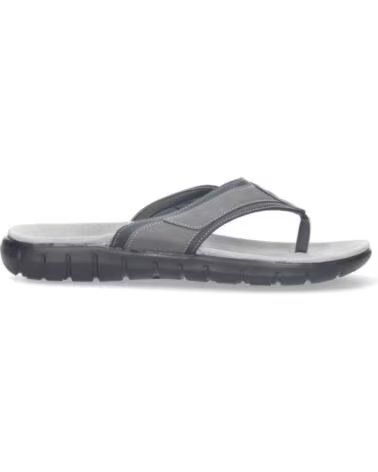 SPORT3PUNTO0 TZCN2203 GRIS SANDALES TONGS VARIOS COLORES