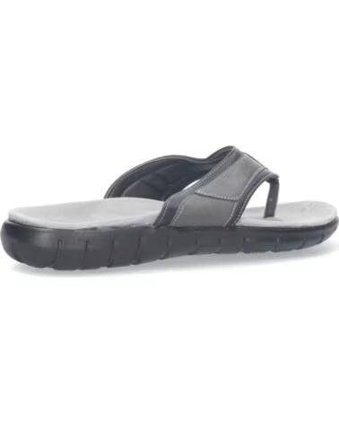 SPORT3PUNTO0 TZCN2203 GRIS SANDALES TONGS VARIOS COLORES