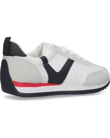 SPORT3PUNTO0 ZZ-129 BASKETS BLANC VARIOS COLORES