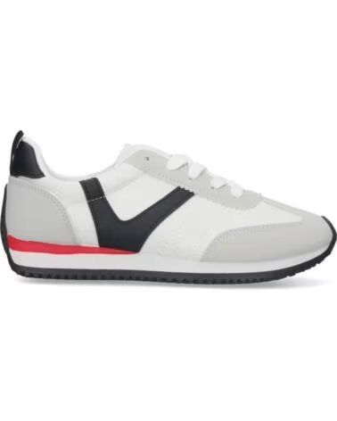 SPORT3PUNTO0 ZZ-129 BASKETS BLANC VARIOS COLORES
