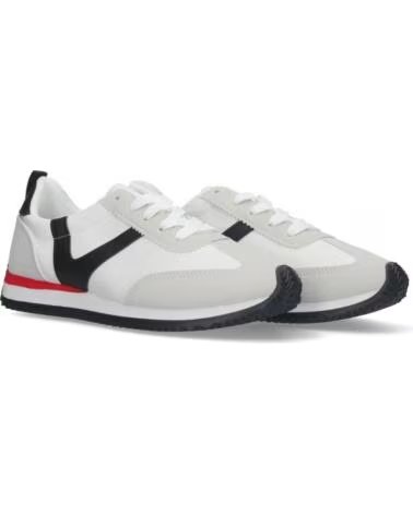 SPORT3PUNTO0 ZZ-129 BASKETS BLANC VARIOS COLORES