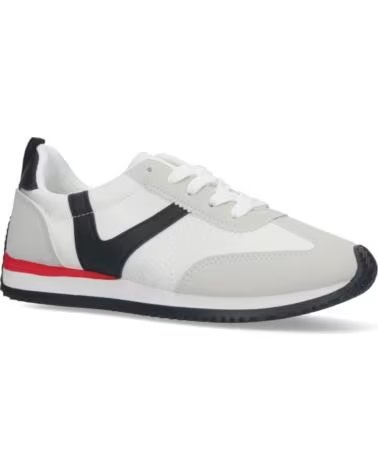 SPORT3PUNTO0 ZZ-129 BASKETS BLANC VARIOS COLORES